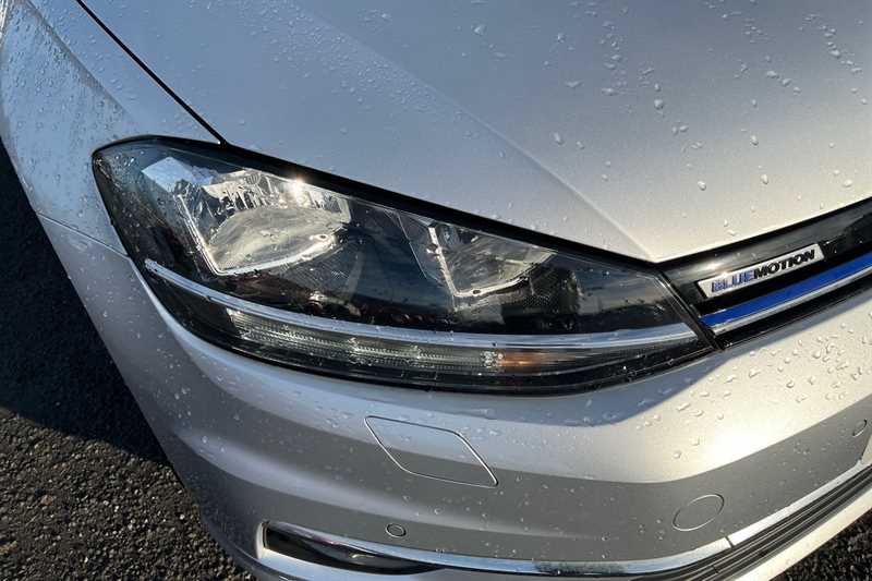 Used Volkswagen Golf 2019 for sale - 76956570: Photo 28