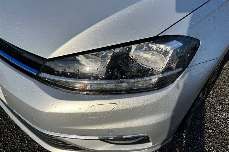Used Volkswagen Golf 2019 for sale - 76956570: Photo 29