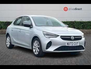 2023 - 1.2 Design Hatchback 5dr Petrol Manual Euro 6 (75 ps)