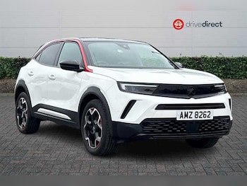 Used Vauxhall Mokka 2023 for sale - 79415989: Photo
