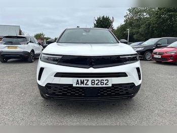 Used Vauxhall Mokka 2023 for sale - 79415989: Photo