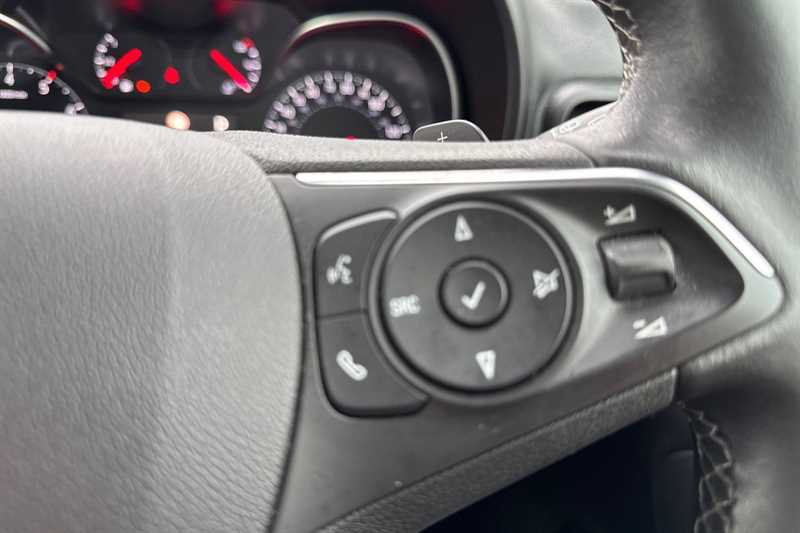 Used Vauxhall Combo Life 2020 for sale - 77403126: Photo 22