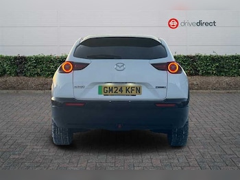 Used Mazda MX-30 2024 for sale - 77391396: Photo