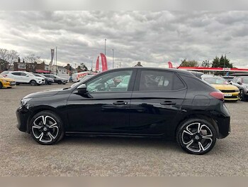 Used Vauxhall Corsa 2023 for sale - 78266125: Photo