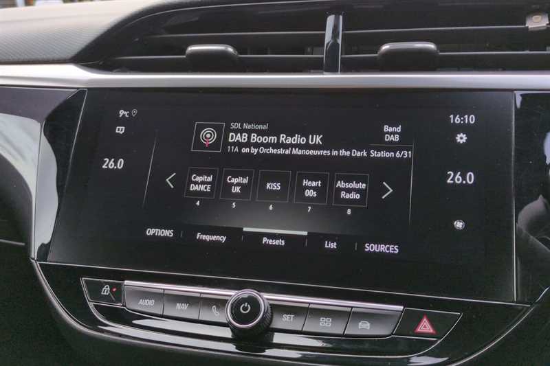 Used Vauxhall Corsa 2023 for sale - 78207529: Photo 17