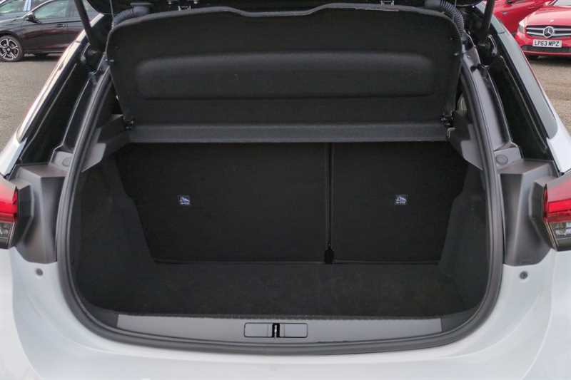 Used Vauxhall Corsa 2023 for sale - 78207529: Photo 25