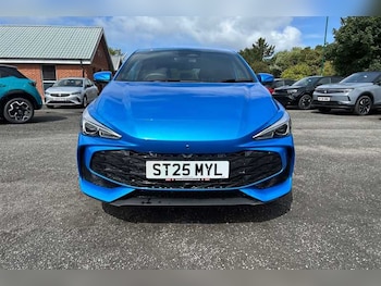 Used MG MG3 2025 for sale - 79579045: Photo