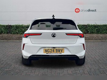 Used Vauxhall Astra 2024 for sale - 76956366: Photo