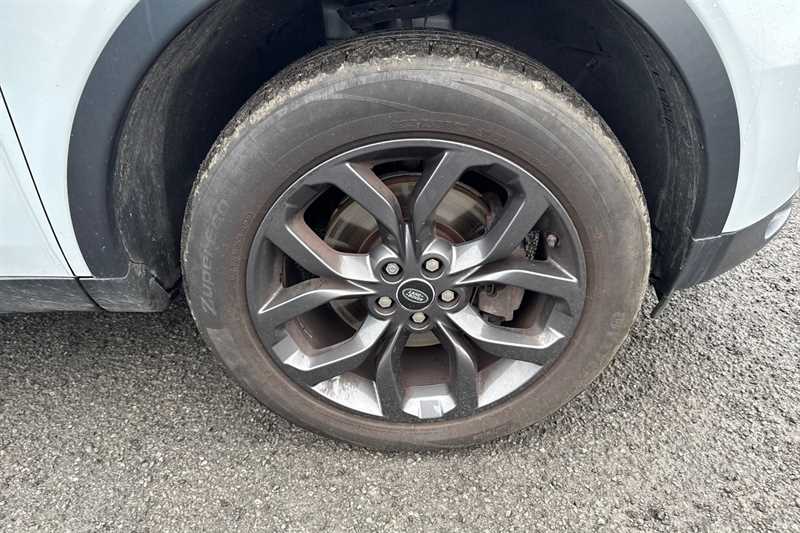 Used Land Rover Discovery Sport for sale - 77887630: Photo 12