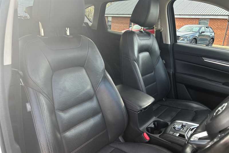 Used Mazda CX-5 2019 for sale - 78188552: Photo 23