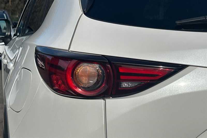 Used Mazda CX-5 2019 for sale - 78188552: Photo 31