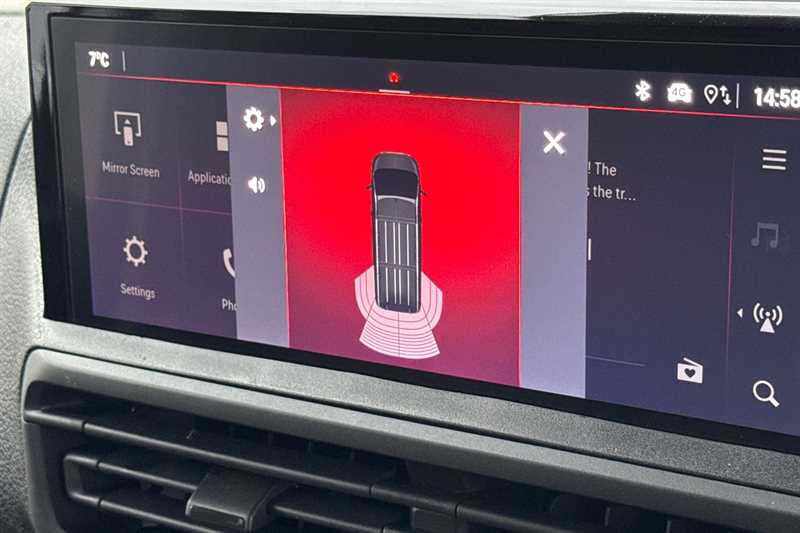 Used Vauxhall Vivaro 2026 for sale - 77929213: Photo 19