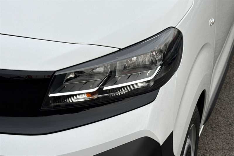 Used Vauxhall Vivaro 2026 for sale - 77929213: Photo 29