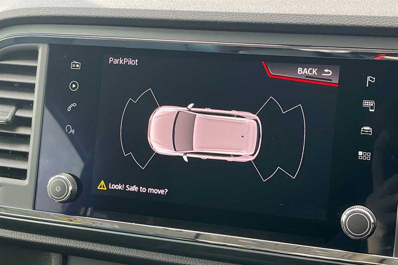 Used SEAT Ateca 2020 for sale - 77929176: Photo 19