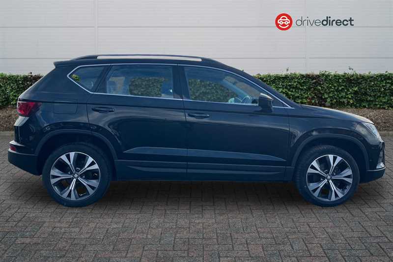 Used SEAT Ateca 2020 for sale - 77929176: Photo 2