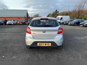 Used Ford Ka+ undefined for sale - 76530687: Photo