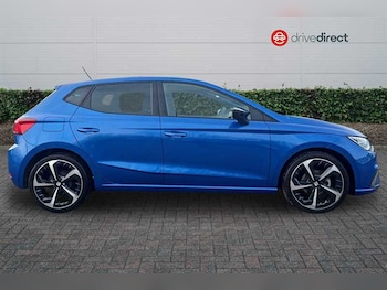 Used SEAT Ibiza 2024 for sale - 78304207: Photo