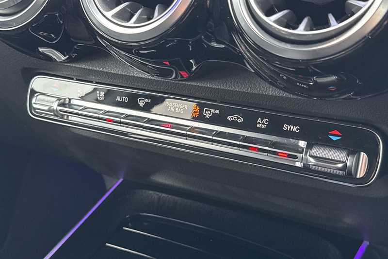 Used Mercedes-Benz GLB 2020 for sale - 77485824: Photo 15