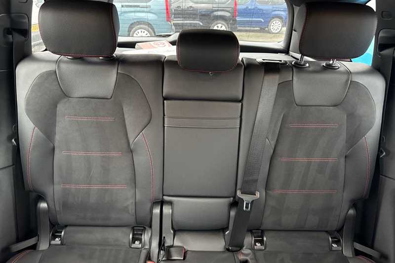 Used Mercedes-Benz GLB 2020 for sale - 77485824: Photo 24