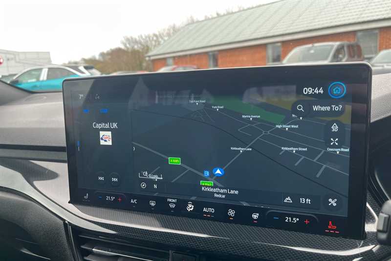 Used Ford Focus 2023 for sale - 78207659: Photo 18