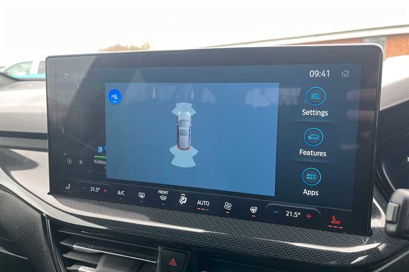 Used Ford Focus 2023 for sale - 78207659: Photo 19