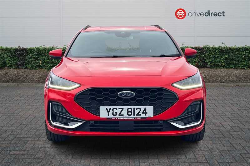 Used Ford Focus 2023 for sale - 78207659: Photo 8