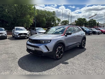 Used Vauxhall Mokka 2023 for sale - 79416577: Photo