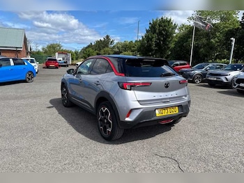 Used Vauxhall Mokka 2023 for sale - 79416577: Photo