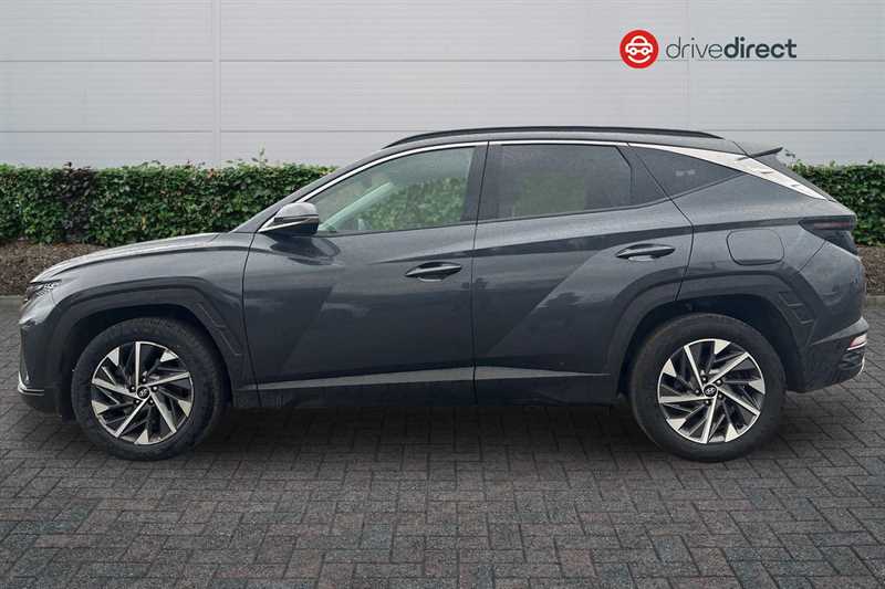Used Hyundai TUCSON 2023 for sale - 77900680: Photo 6