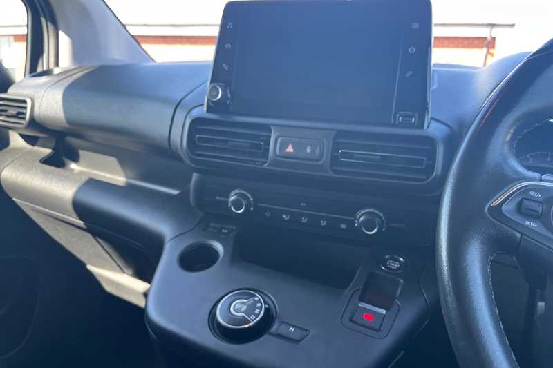 Used Vauxhall Combo Life 2022 for sale - 78207843: Photo 14