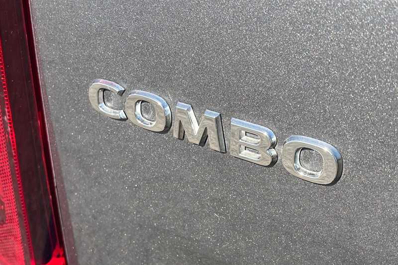 Used Vauxhall Combo Life 2022 for sale - 78207843: Photo 30