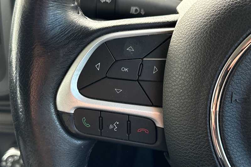 Used Jeep Renegade 2017 for sale - 78076205: Photo 21