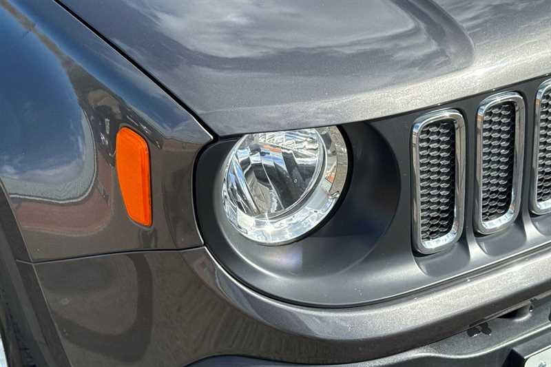 Used Jeep Renegade 2017 for sale - 78076205: Photo 28