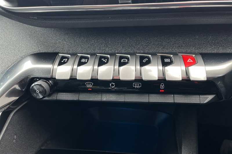 Used Peugeot 5008 2020 for sale - 77402219: Photo 15