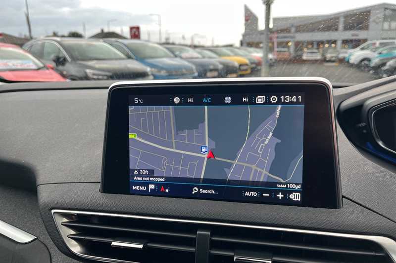 Used Peugeot 5008 2020 for sale - 77402219: Photo 18