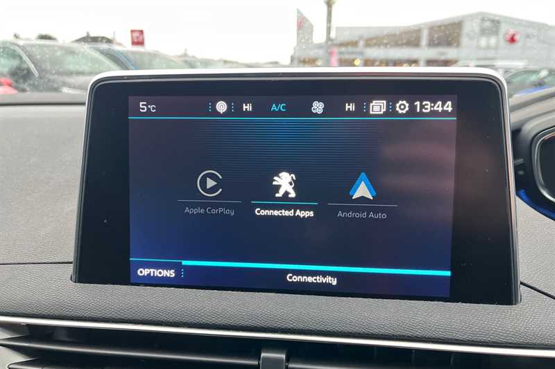 Used Peugeot 5008 2020 for sale - 77402219: Photo 41