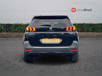 Used Peugeot 5008 2020 for sale - 77402219: Photo