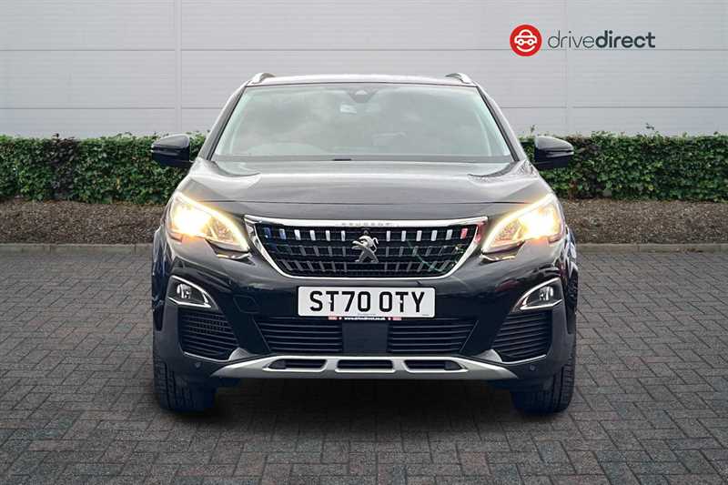 Used Peugeot 5008 2020 for sale - 77402219: Photo 8