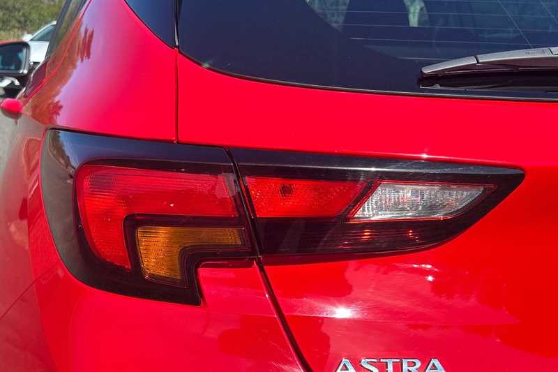 Used Vauxhall Astra 2017 for sale - 78160718: Photo 31