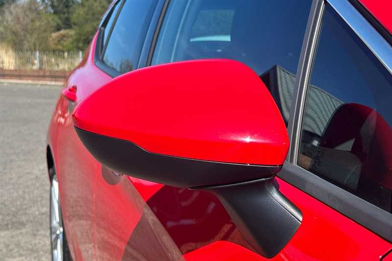 Used Vauxhall Astra 2017 for sale - 78160718: Photo 34