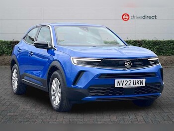 2022 - 1.2 Turbo Design SUV 5dr Petrol Manual Euro 6 (s/s) (100 ps)