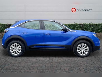 Used Vauxhall Mokka 2022 for sale - 75772489: Photo