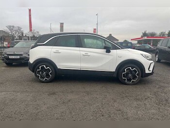 Used Vauxhall Crossland undefined for sale - 77349082: Photo