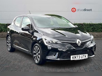 Used Renault Clio 2023 for sale - 79416850: Photo