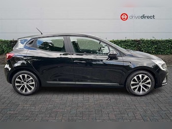 Used Renault Clio 2023 for sale - 79416850: Photo