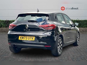Used Renault Clio 2023 for sale - 79416850: Photo