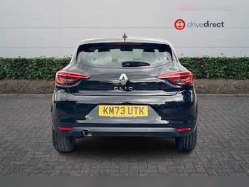 Used Renault Clio 2023 for sale - 79416850: Photo