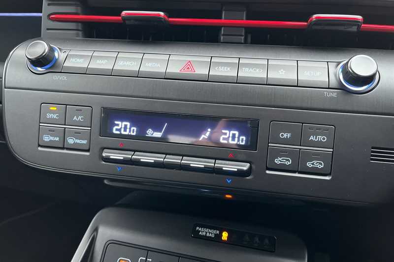 Used Hyundai KONA for sale - 76756806: Photo 15