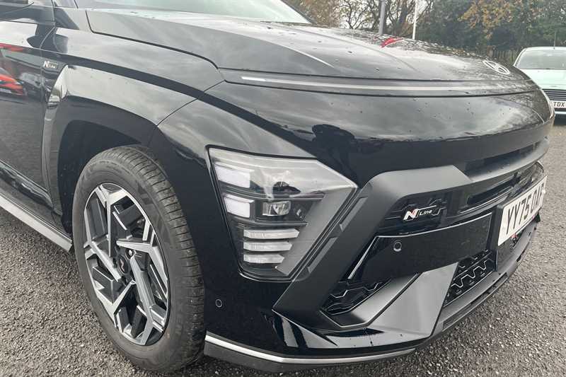 Used Hyundai KONA for sale - 76756806: Photo 28