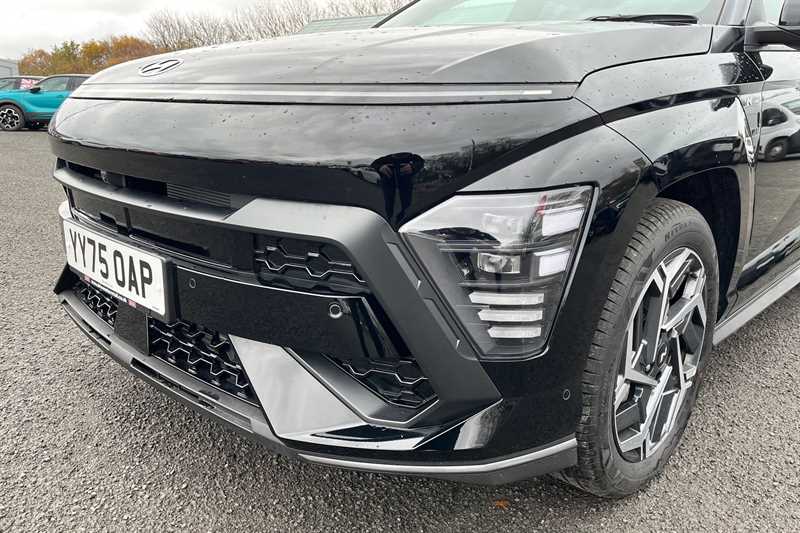 Used Hyundai KONA for sale - 76756806: Photo 29